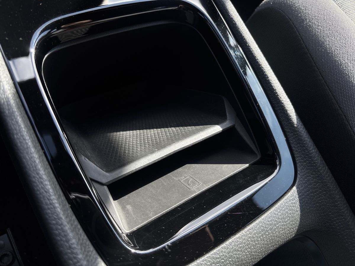 Billede af VW ID.3 EL Pro Performance 204HK 5d Aut.