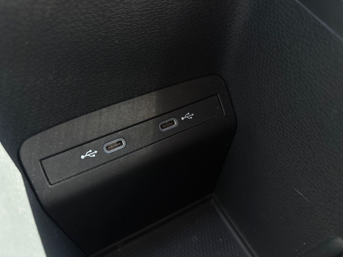 Billede af VW ID.3 EL Pro Performance 204HK 5d Aut.