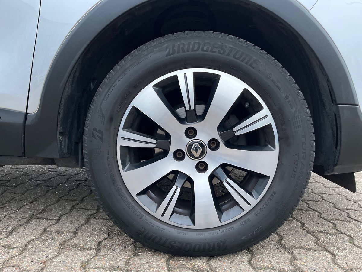 Billede af Renault Captur 0,9 Energy TCe Zen 90HK 5d