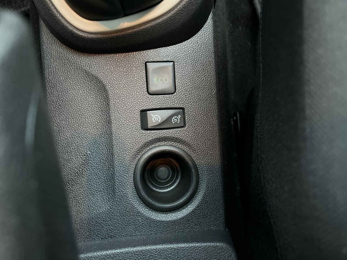 Billede af Renault Captur 0,9 Energy TCe Zen 90HK 5d