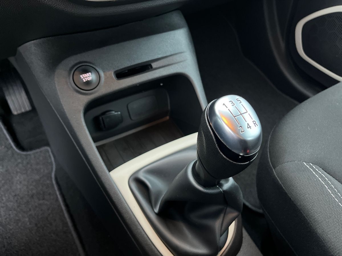 Billede af Renault Captur 0,9 Energy TCe Zen 90HK 5d