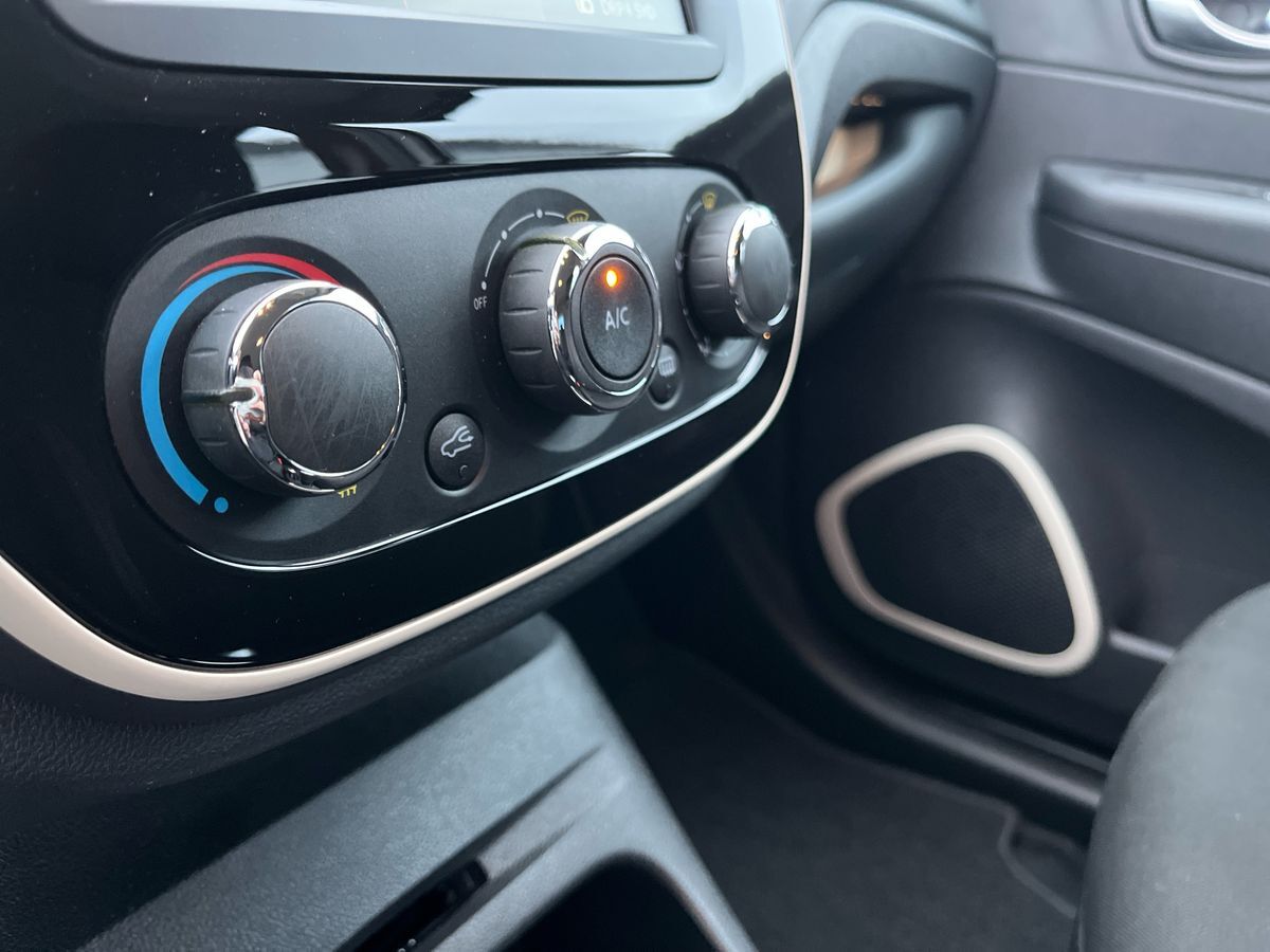 Billede af Renault Captur 0,9 Energy TCe Zen 90HK 5d