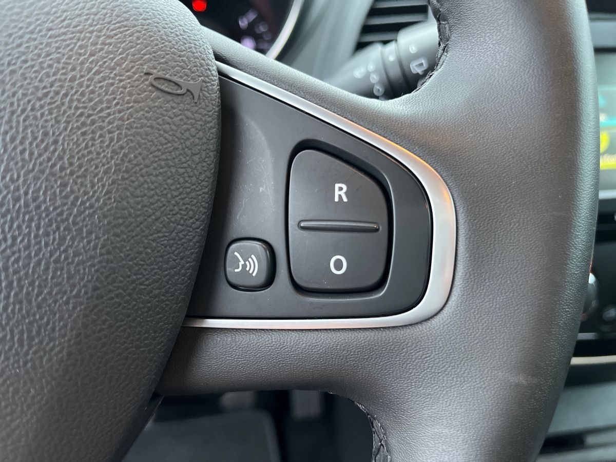 Billede af Renault Captur 0,9 Energy TCe Zen 90HK 5d