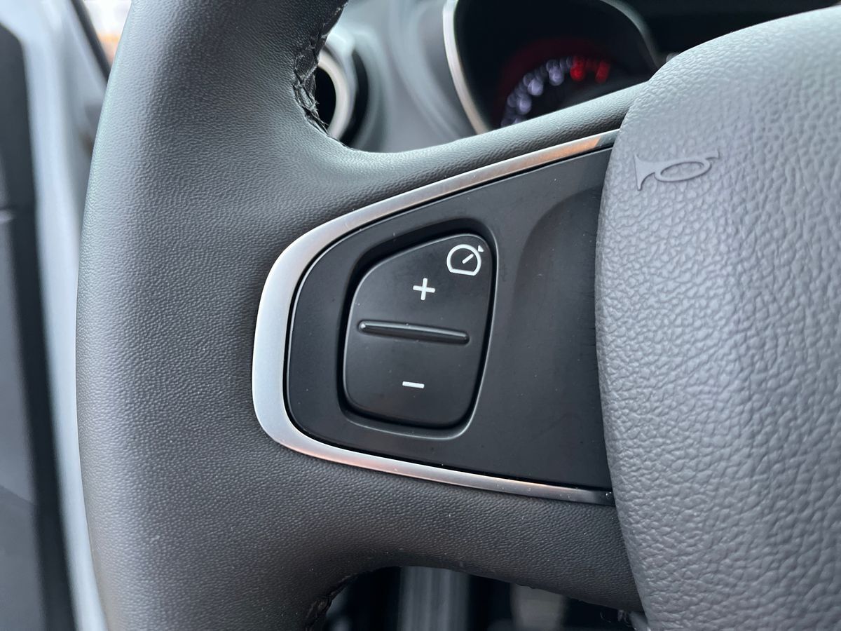 Billede af Renault Captur 0,9 Energy TCe Zen 90HK 5d