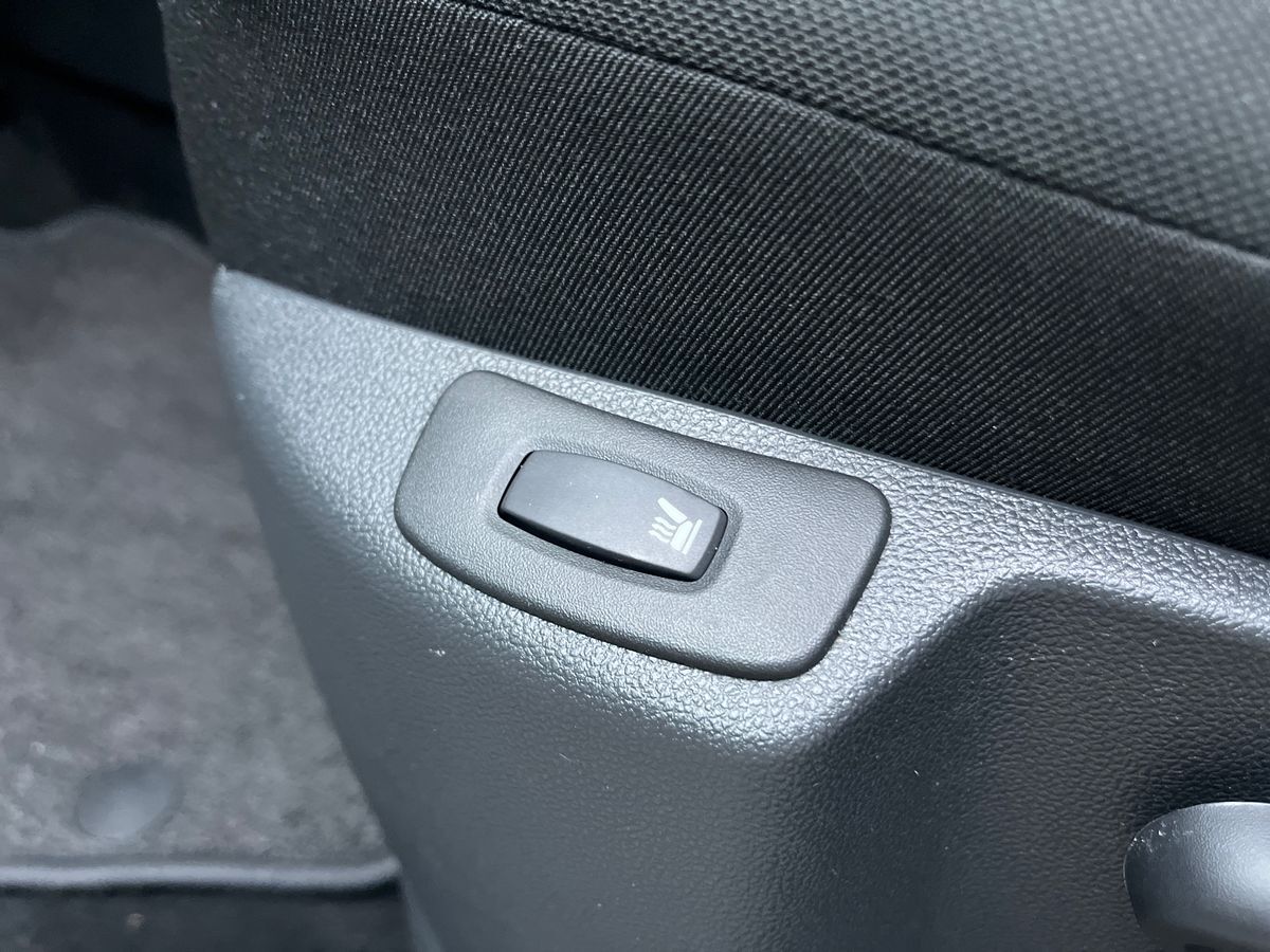 Billede af Renault Captur 0,9 Energy TCe Zen 90HK 5d