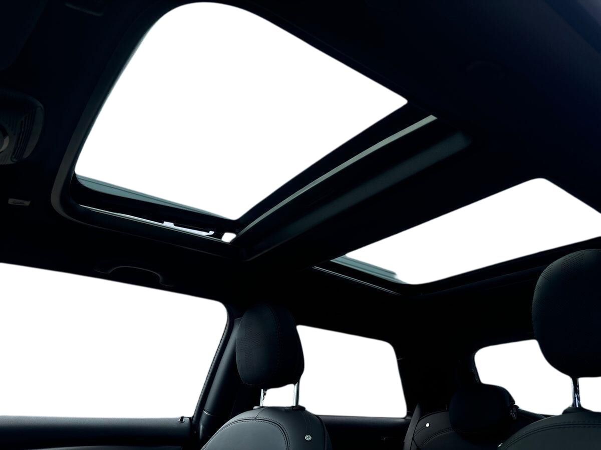 Billede af Mini Cooper SE EL Mini Yours 184HK 3d Aut.