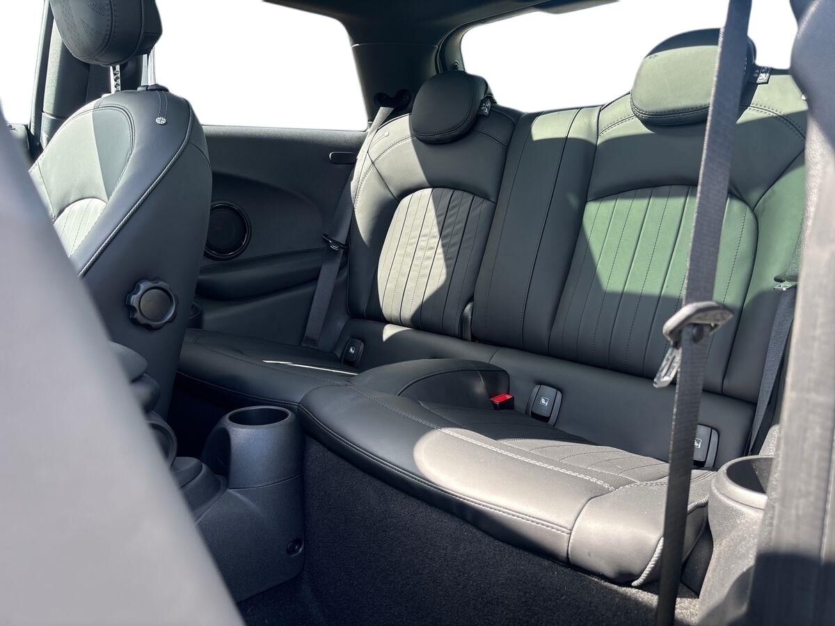 Billede af Mini Cooper SE EL Mini Yours 184HK 3d Aut.