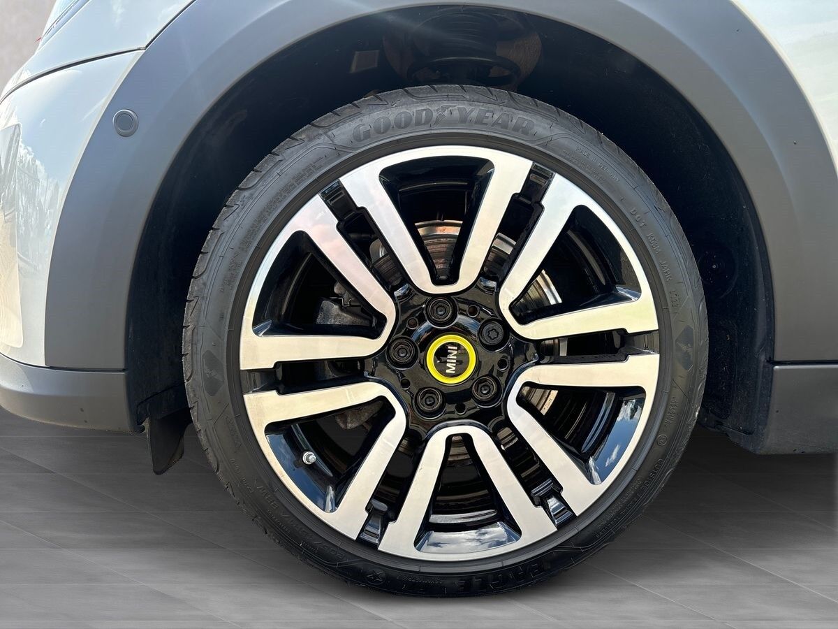 Billede af Mini Cooper SE EL Mini Yours 184HK 3d Aut.