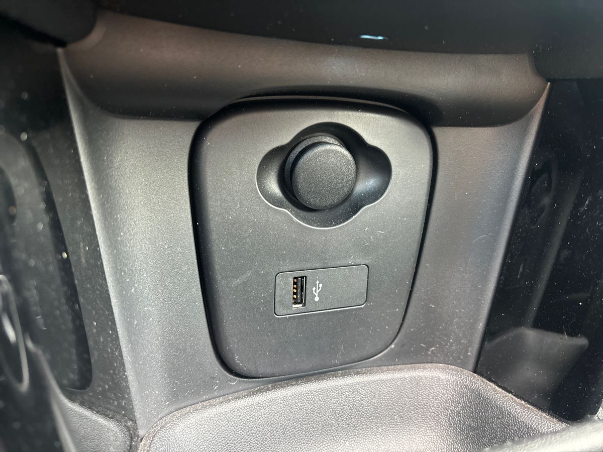 Billede af Mini Cooper SE EL Mini Yours 184HK 3d Aut.