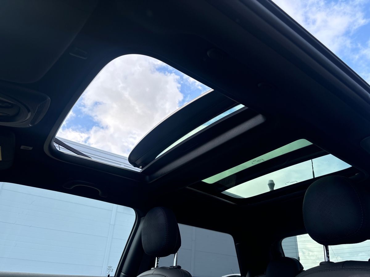 Billede af Mini Cooper SE EL Mini Yours 184HK 3d Aut.