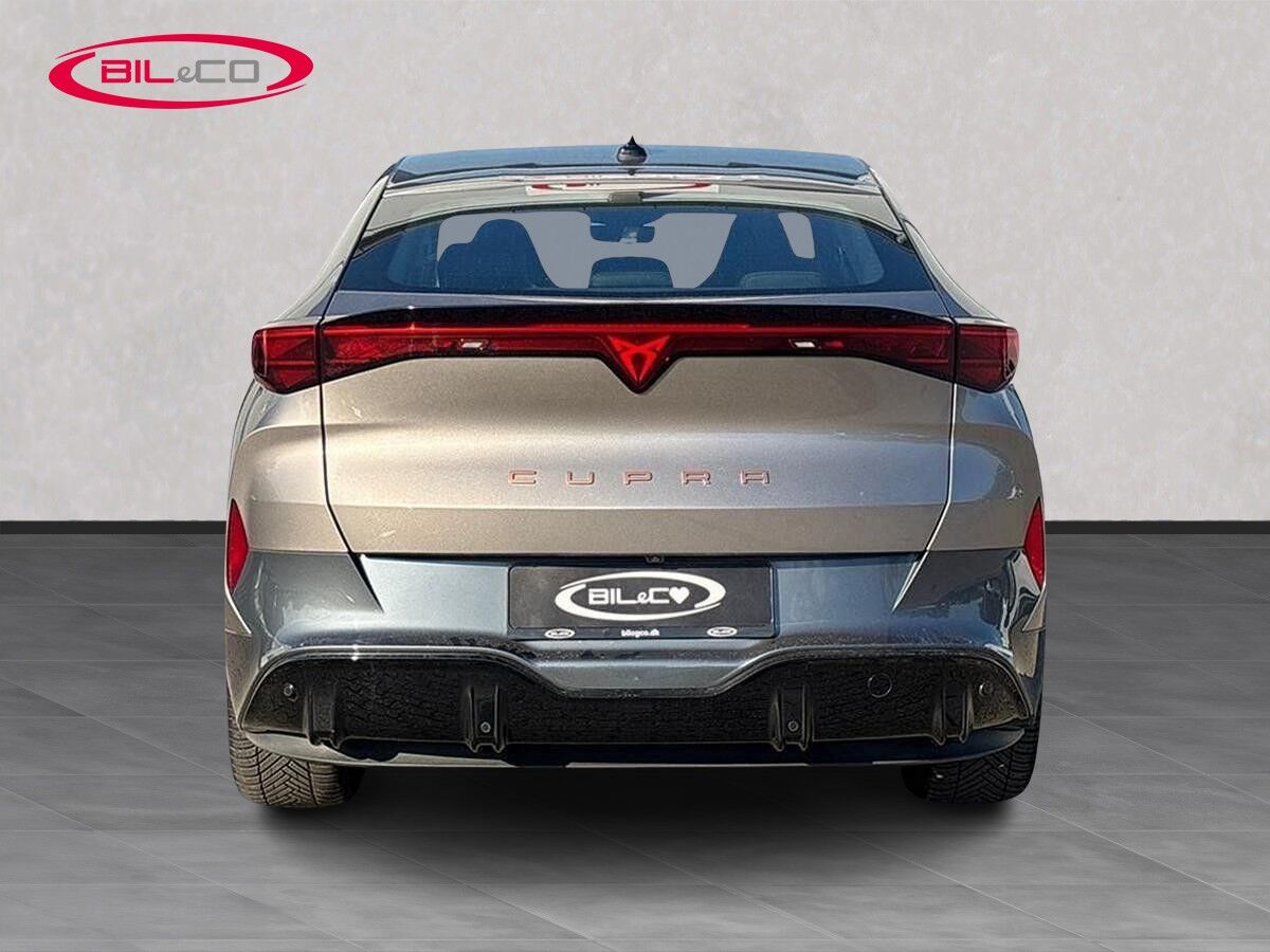 Billede af Cupra Tavascan EL Immersive 286HK 5d Aut.