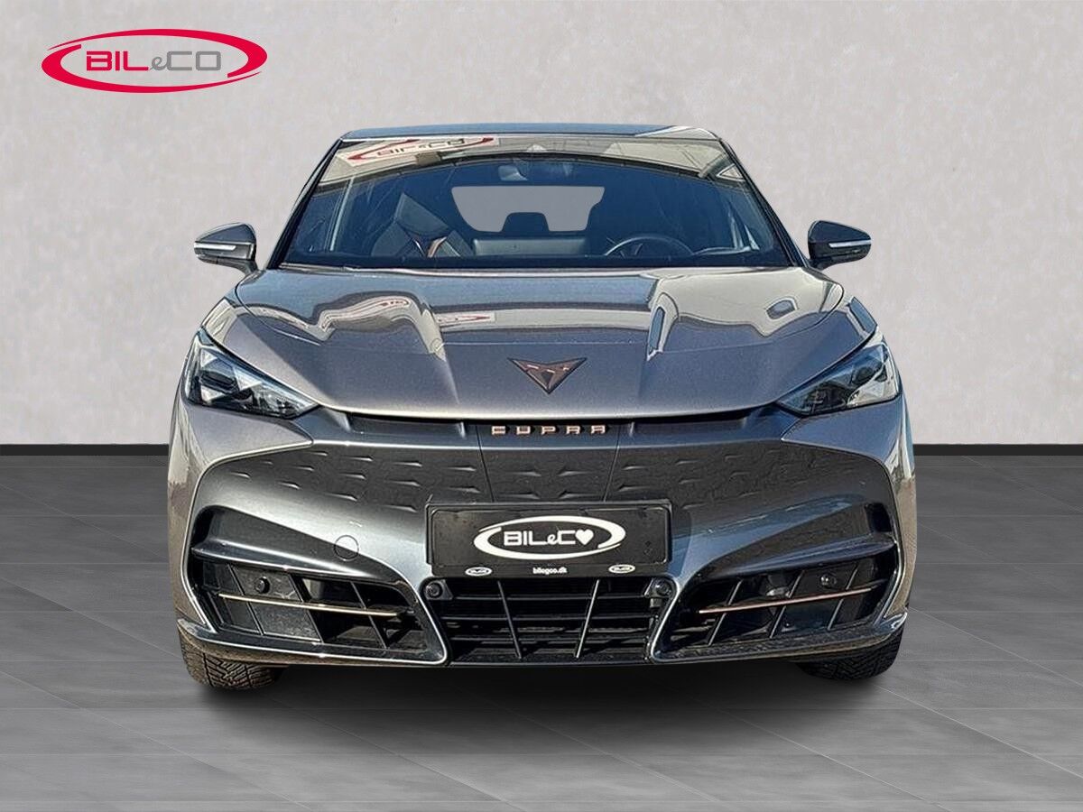 Billede af Cupra Tavascan EL Immersive 286HK 5d Aut.