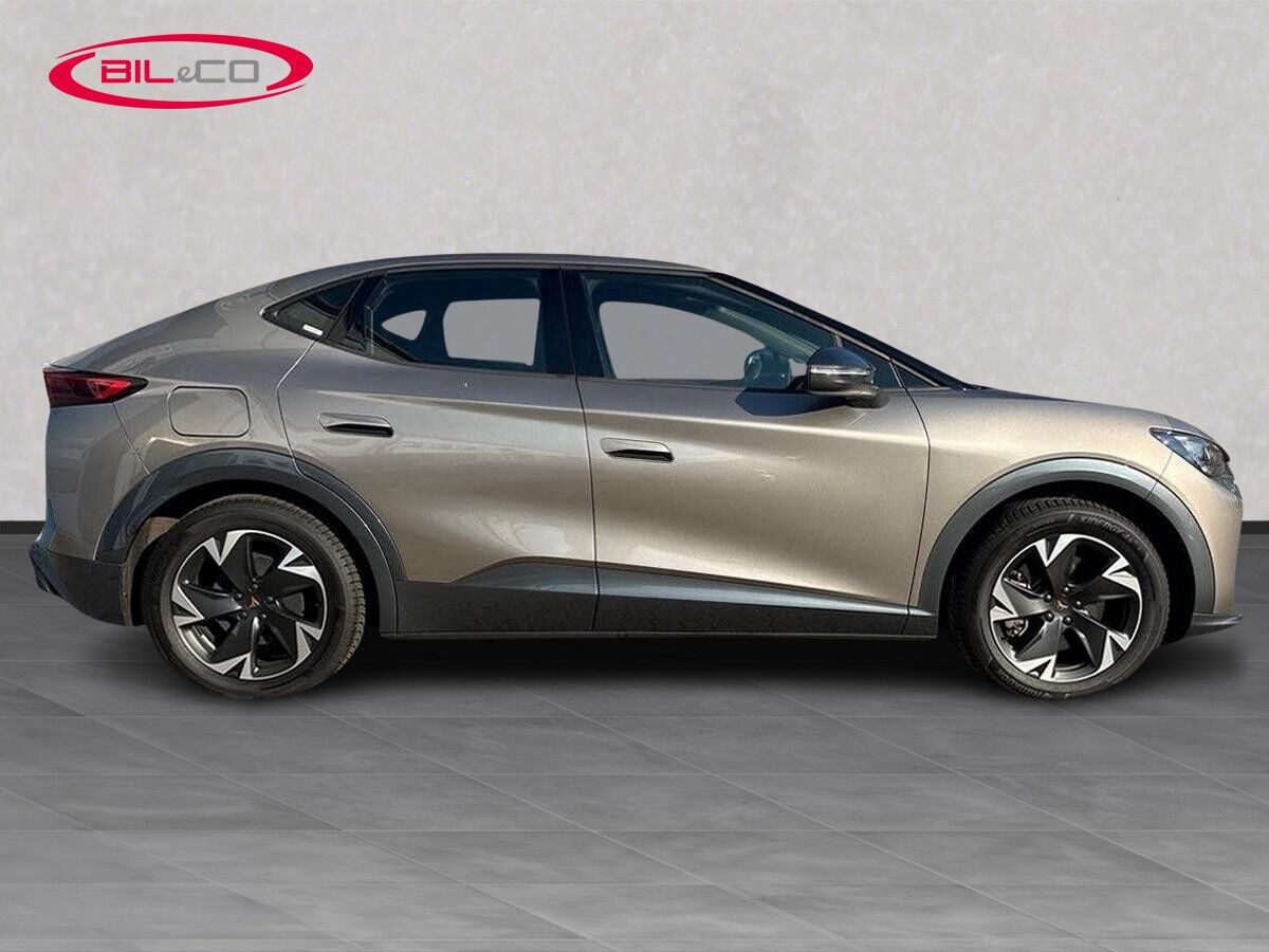 Billede af Cupra Tavascan EL Immersive 286HK 5d Aut.