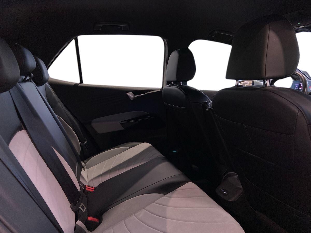 Billede af VW ID.3 EL Pro 145HK 5d Aut.