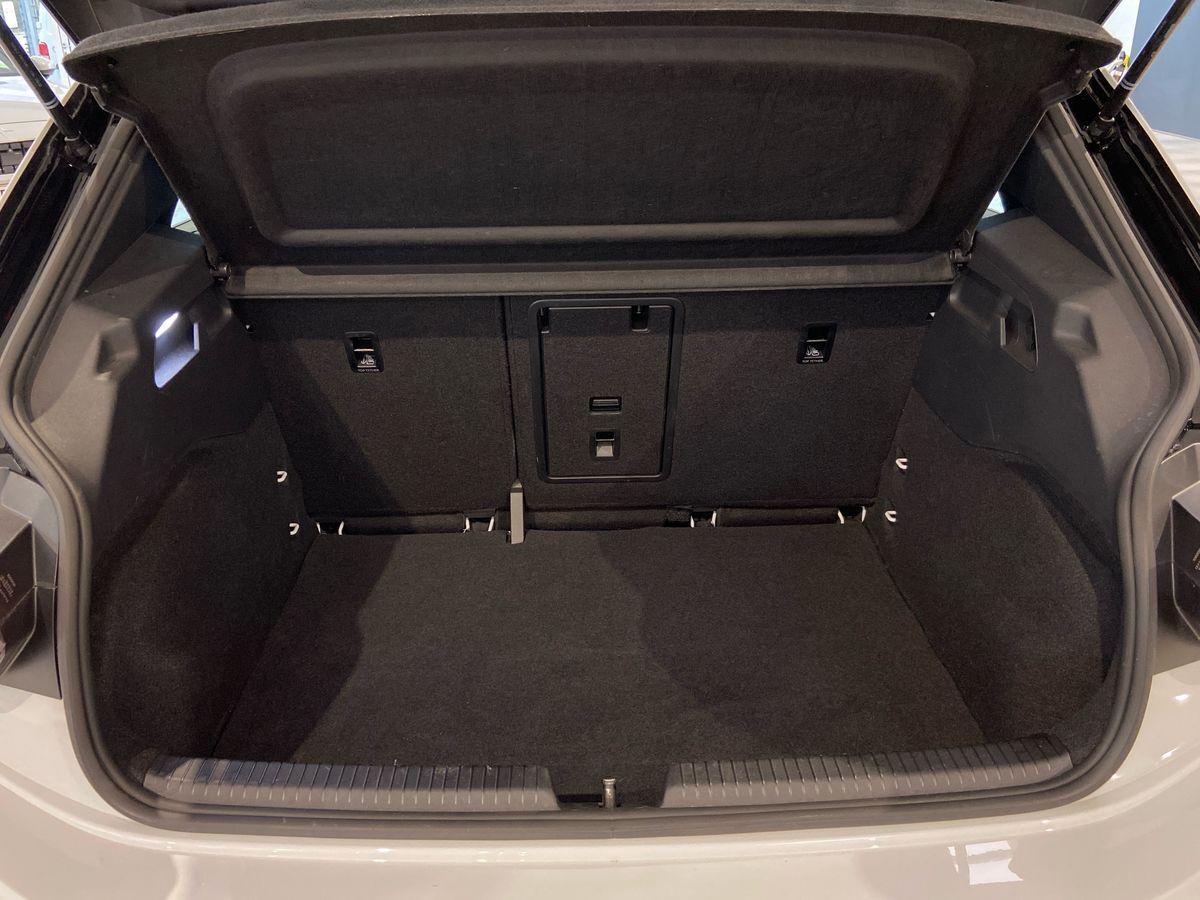 Billede af VW ID.3 EL Pro 145HK 5d Aut.