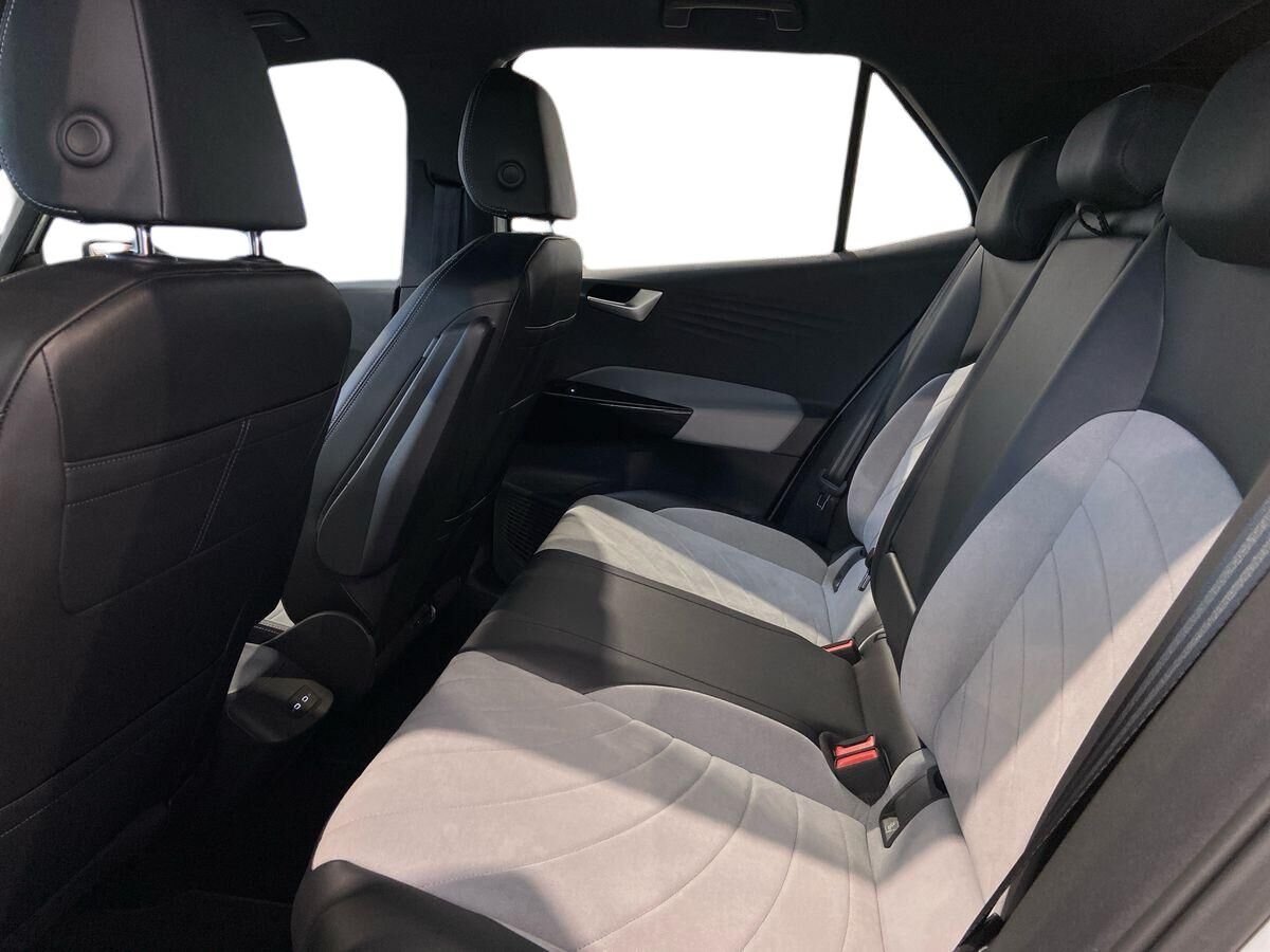 Billede af VW ID.3 EL Pro 145HK 5d Aut.