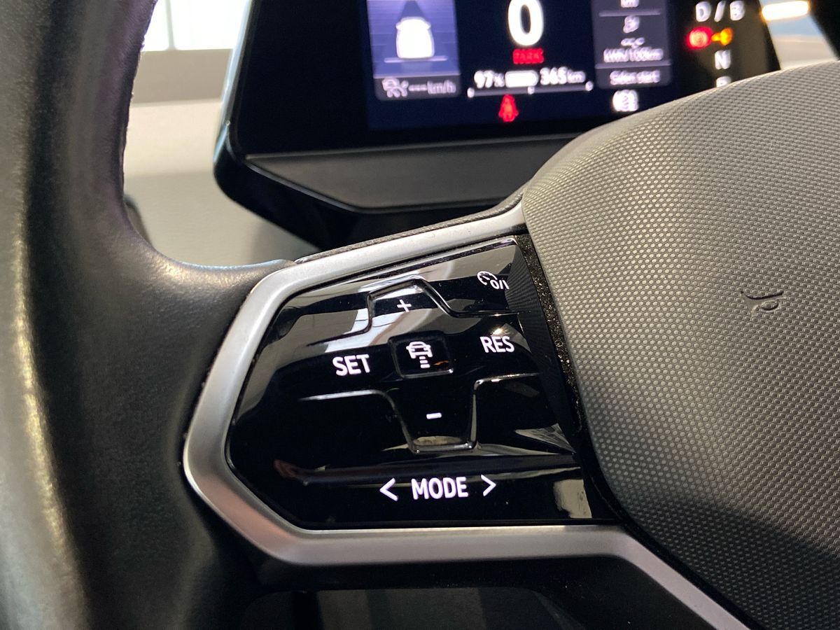 Billede af VW ID.3 EL Pro 145HK 5d Aut.