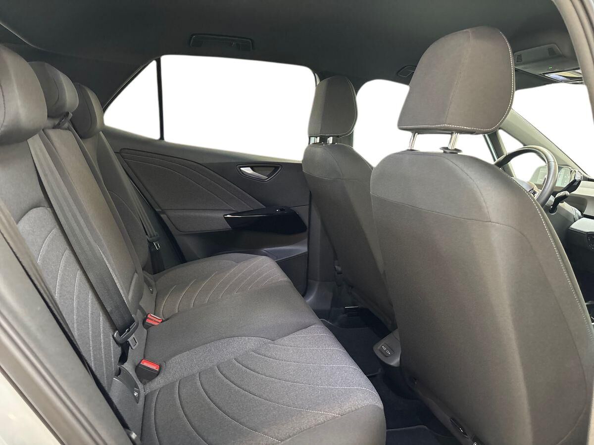 Billede af VW ID.3 EL Pro 204HK 5d Aut.