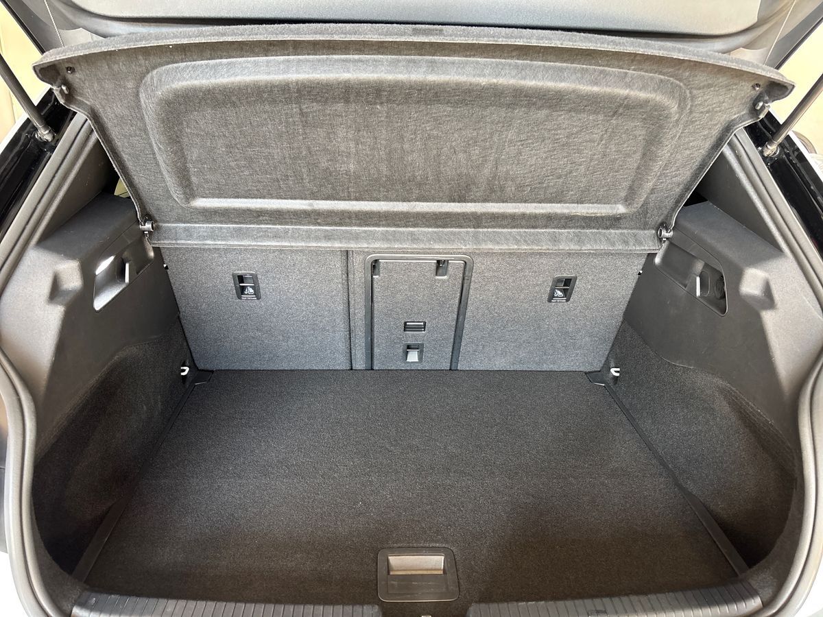 Billede af VW ID.3 EL Pro 204HK 5d Aut.