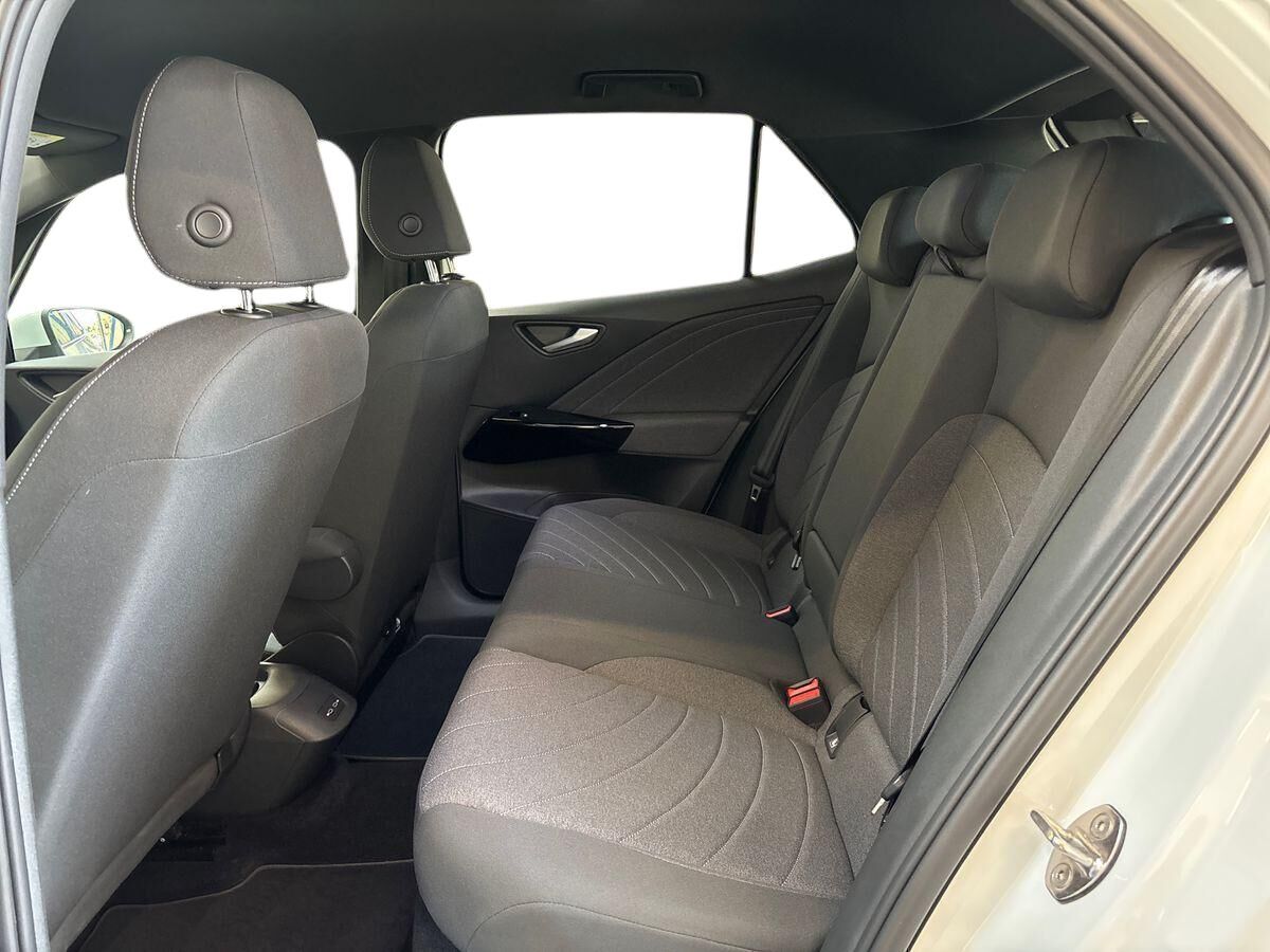 Billede af VW ID.3 EL Pro 204HK 5d Aut.