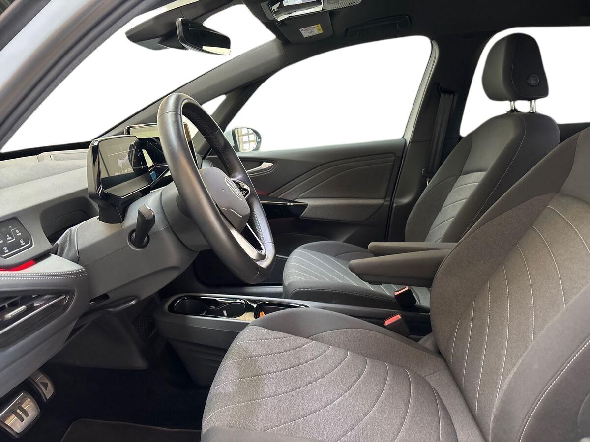 Billede af VW ID.3 EL Pro 204HK 5d Aut.