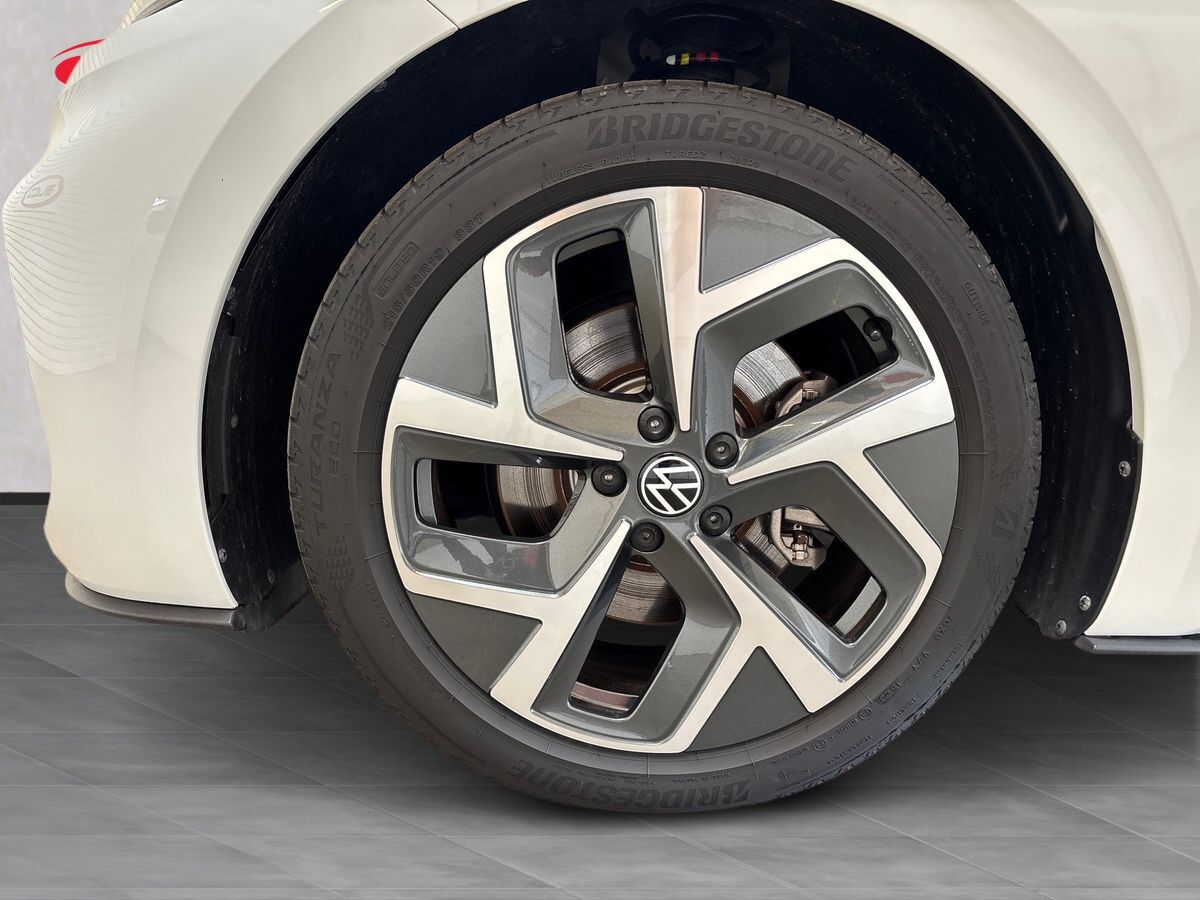 Billede af VW ID.3 EL Pro 204HK 5d Aut.