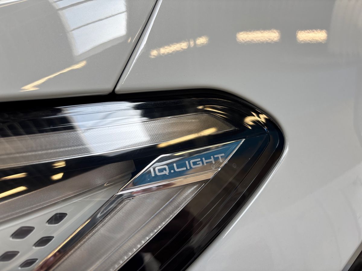 Billede af VW ID.3 EL Pro 204HK 5d Aut.