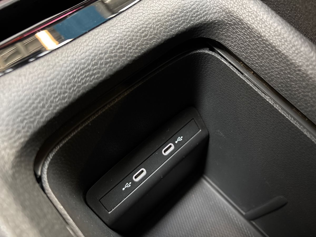 Billede af VW ID.3 EL Pro 204HK 5d Aut.