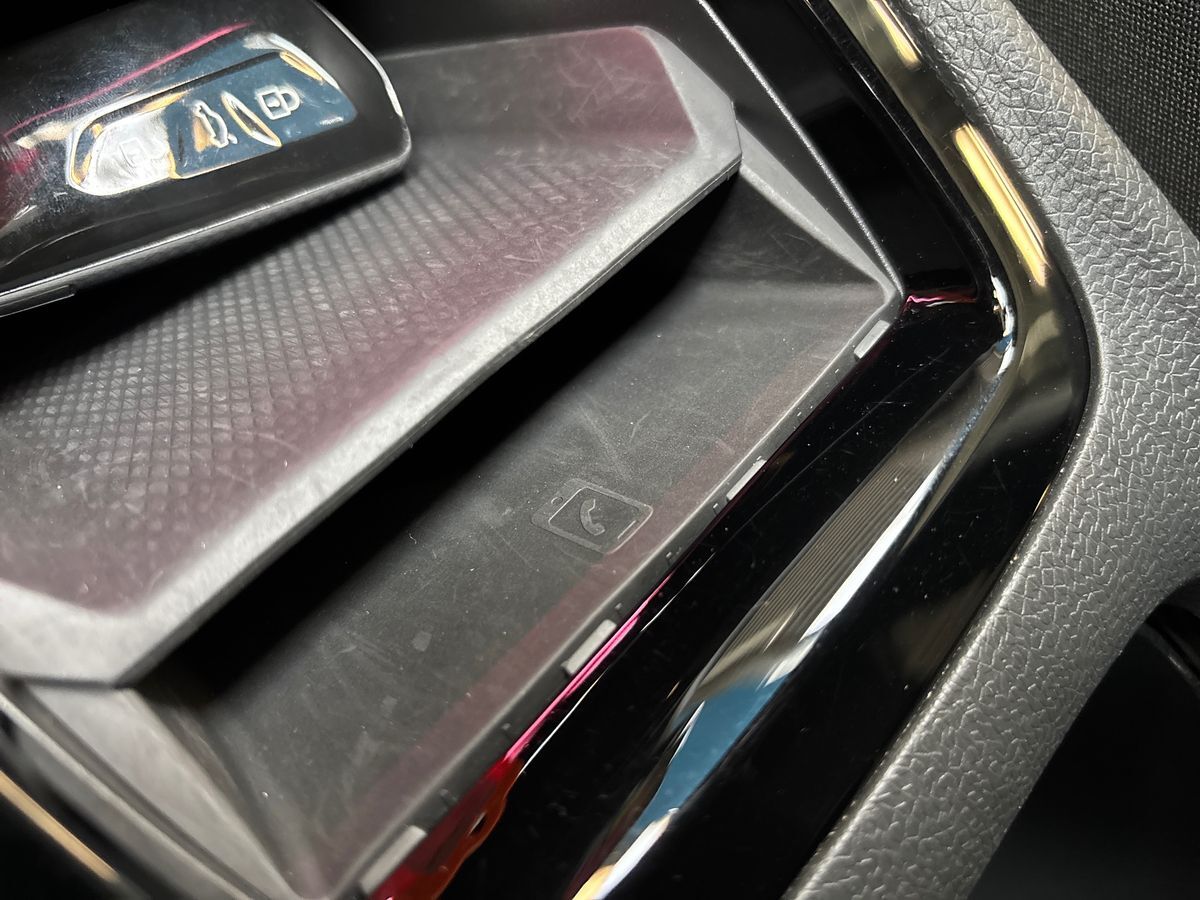 Billede af VW ID.3 EL Pro 204HK 5d Aut.