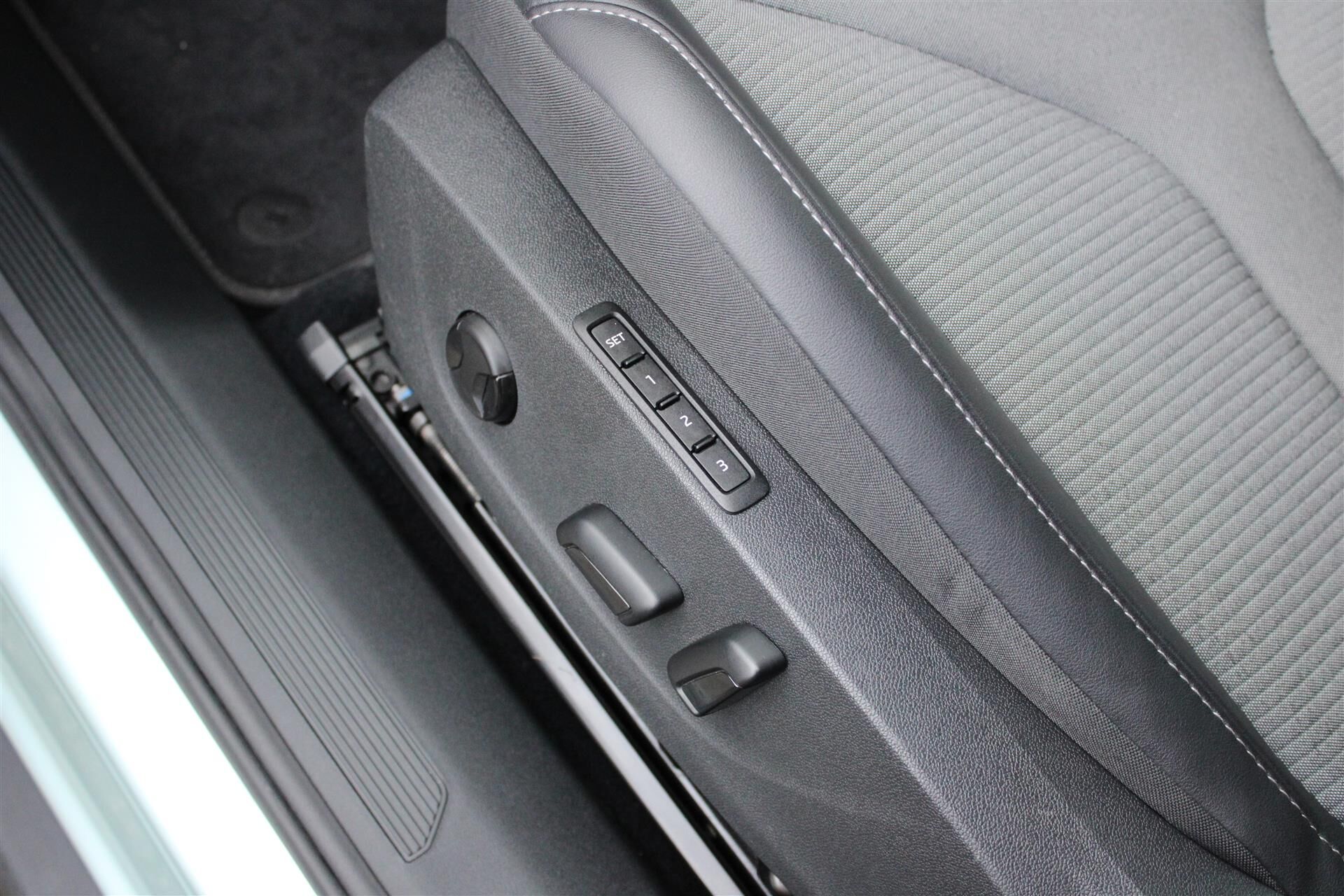 Billede af Skoda Enyaq 80 iV 204HK 5d Aut.