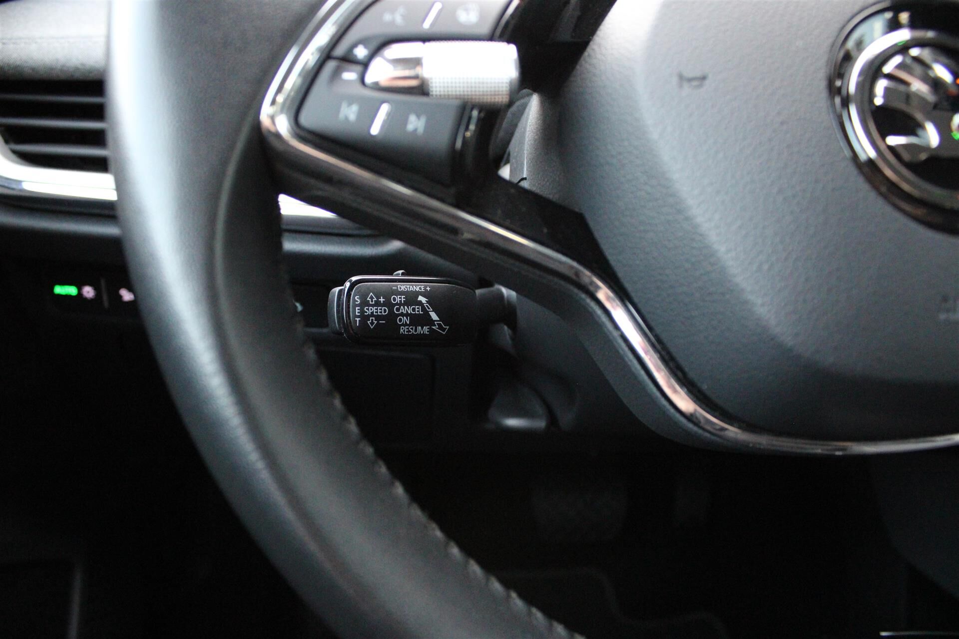 Billede af Skoda Enyaq 80 iV 204HK 5d Aut.