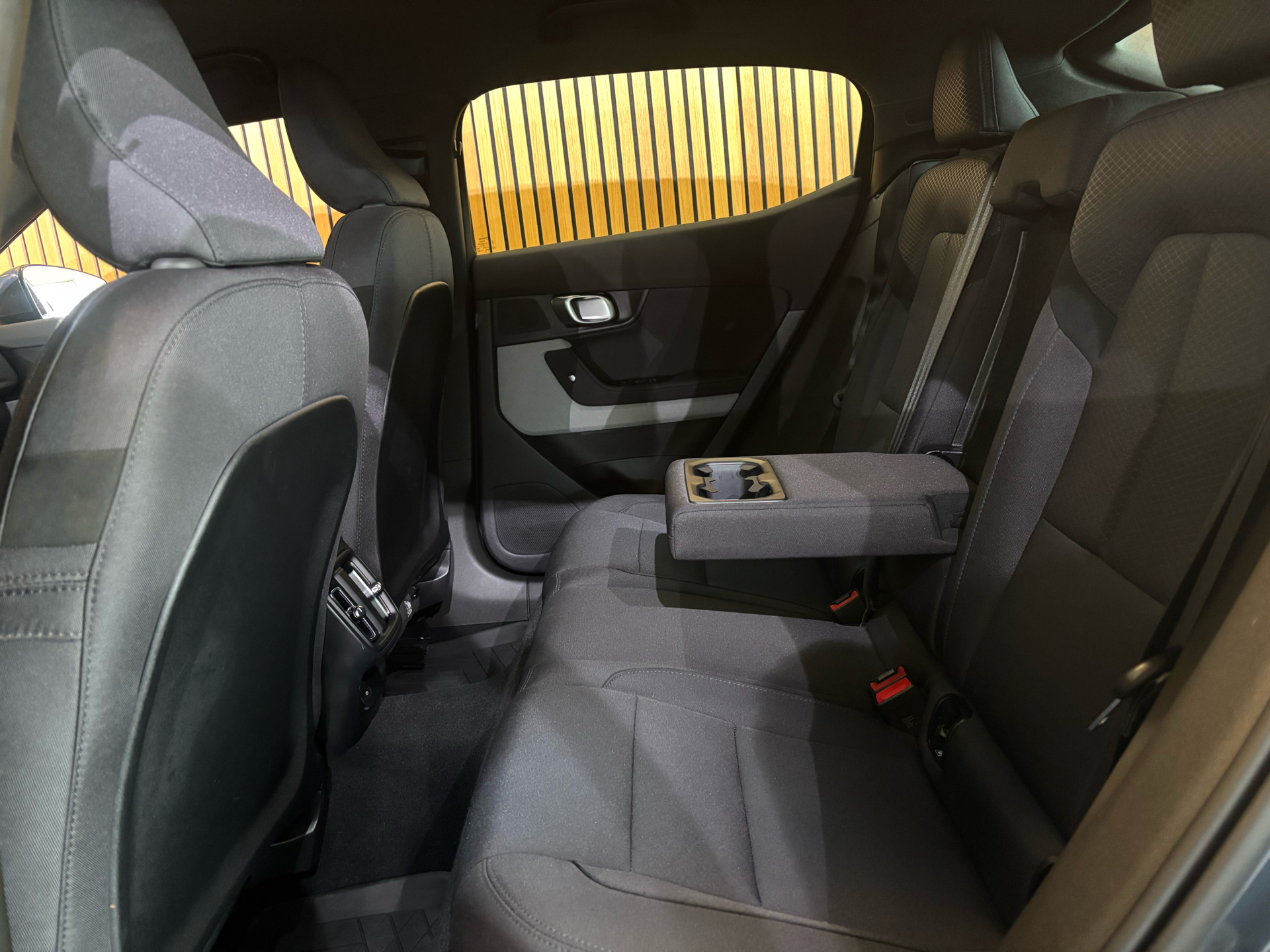 Billede af Polestar 2 EL Long range Single motor 231HK 5d Aut.