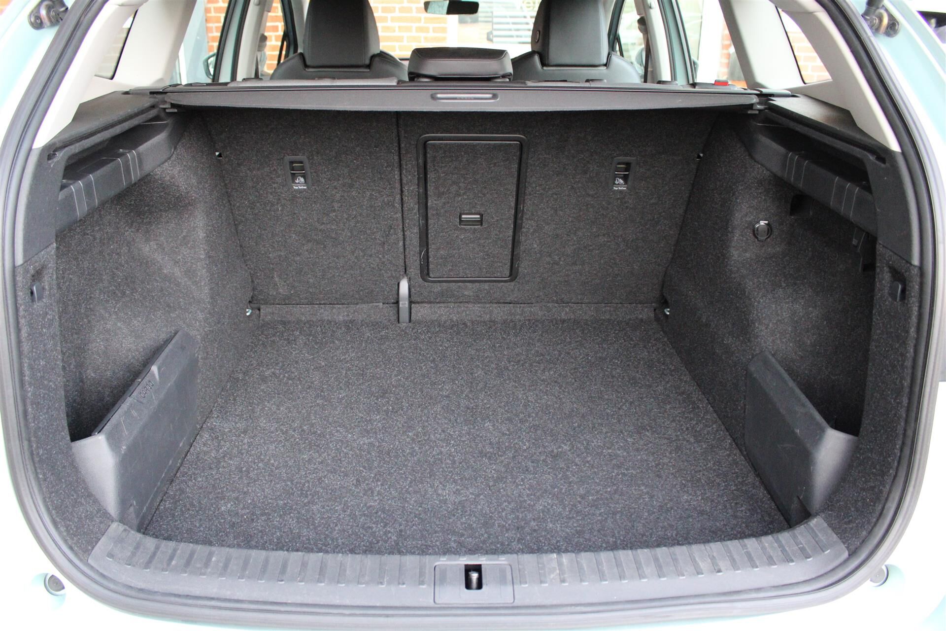 Billede af Skoda Enyaq 80 iV 204HK 5d Aut.