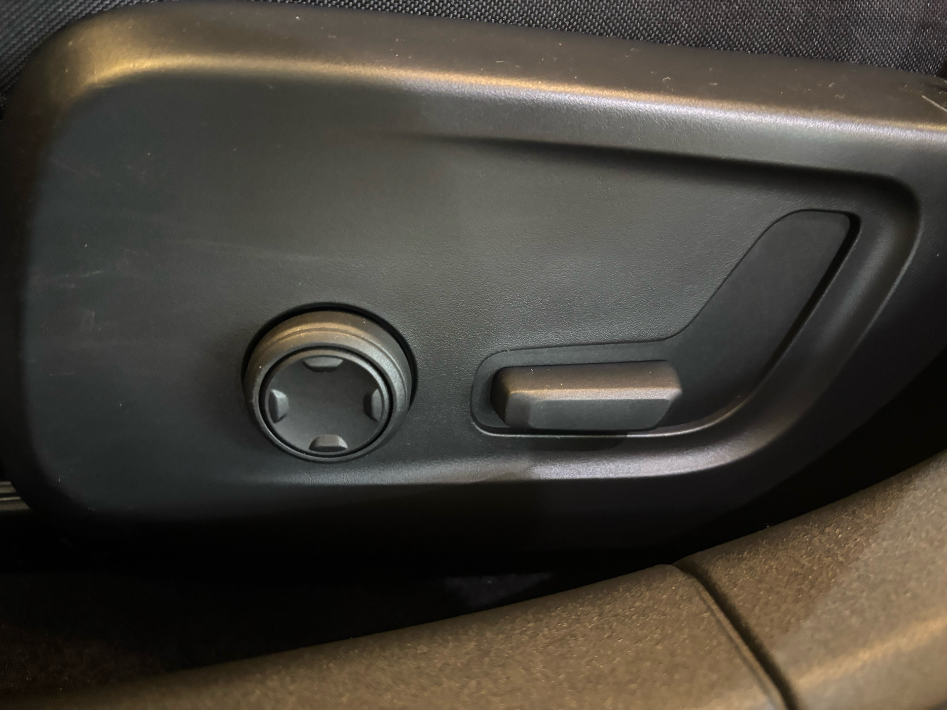 Billede af Polestar 2 EL Long range Single motor 231HK 5d Aut.