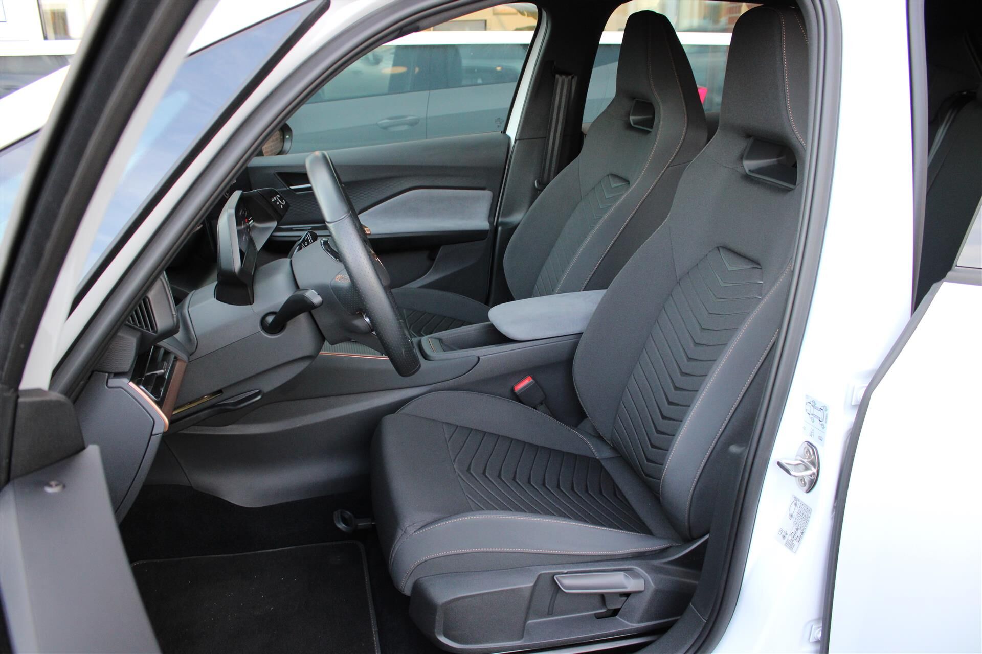 Billede af Cupra Born EL e-Boost 231HK 5d Aut.