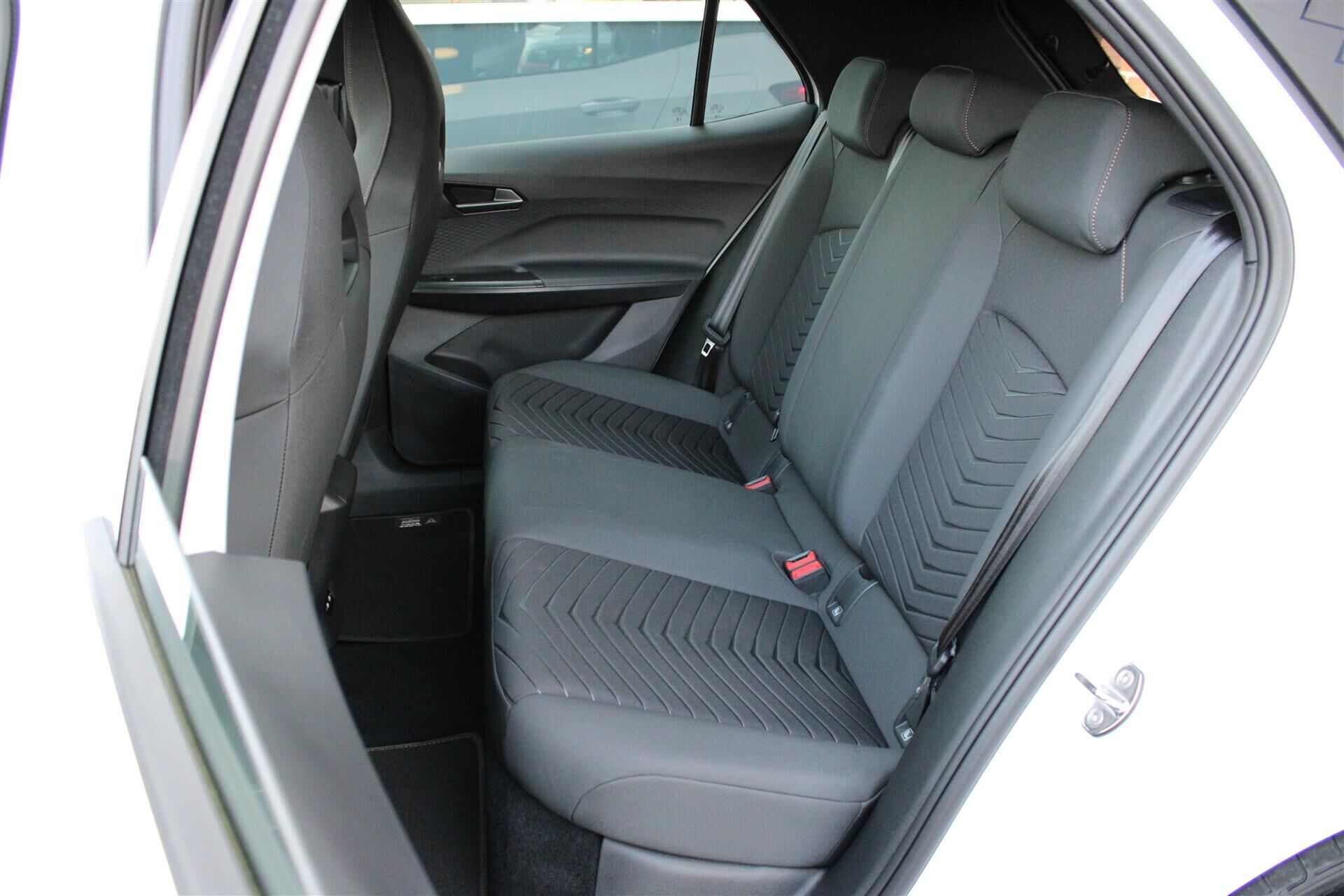 Billede af Cupra Born EL e-Boost 231HK 5d Aut.