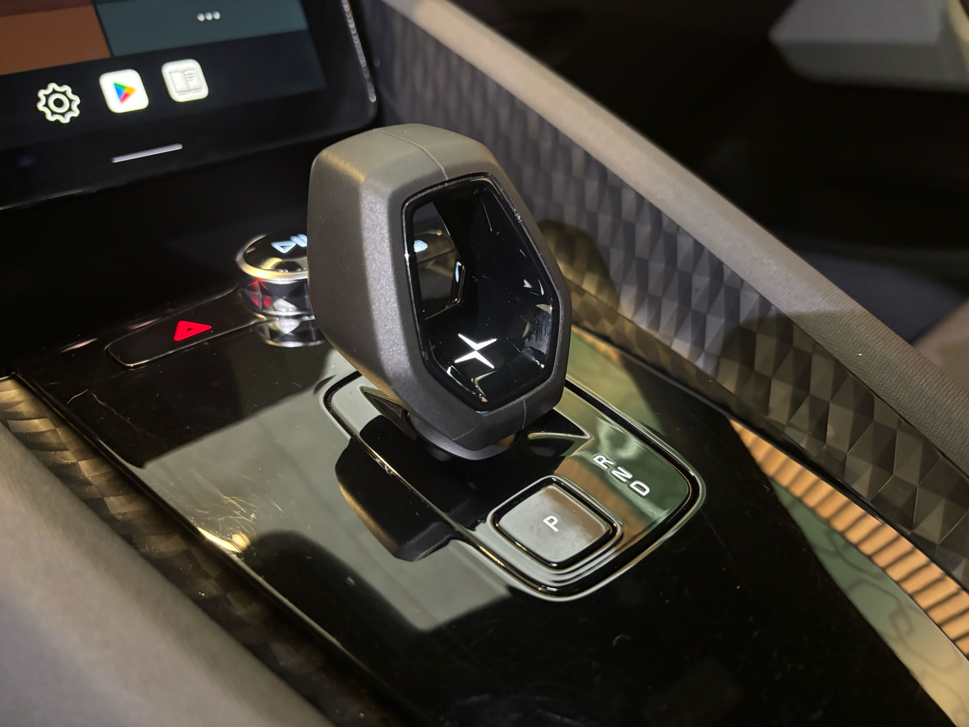 Billede af Polestar 2 EL Long range Single motor 231HK 5d Aut.