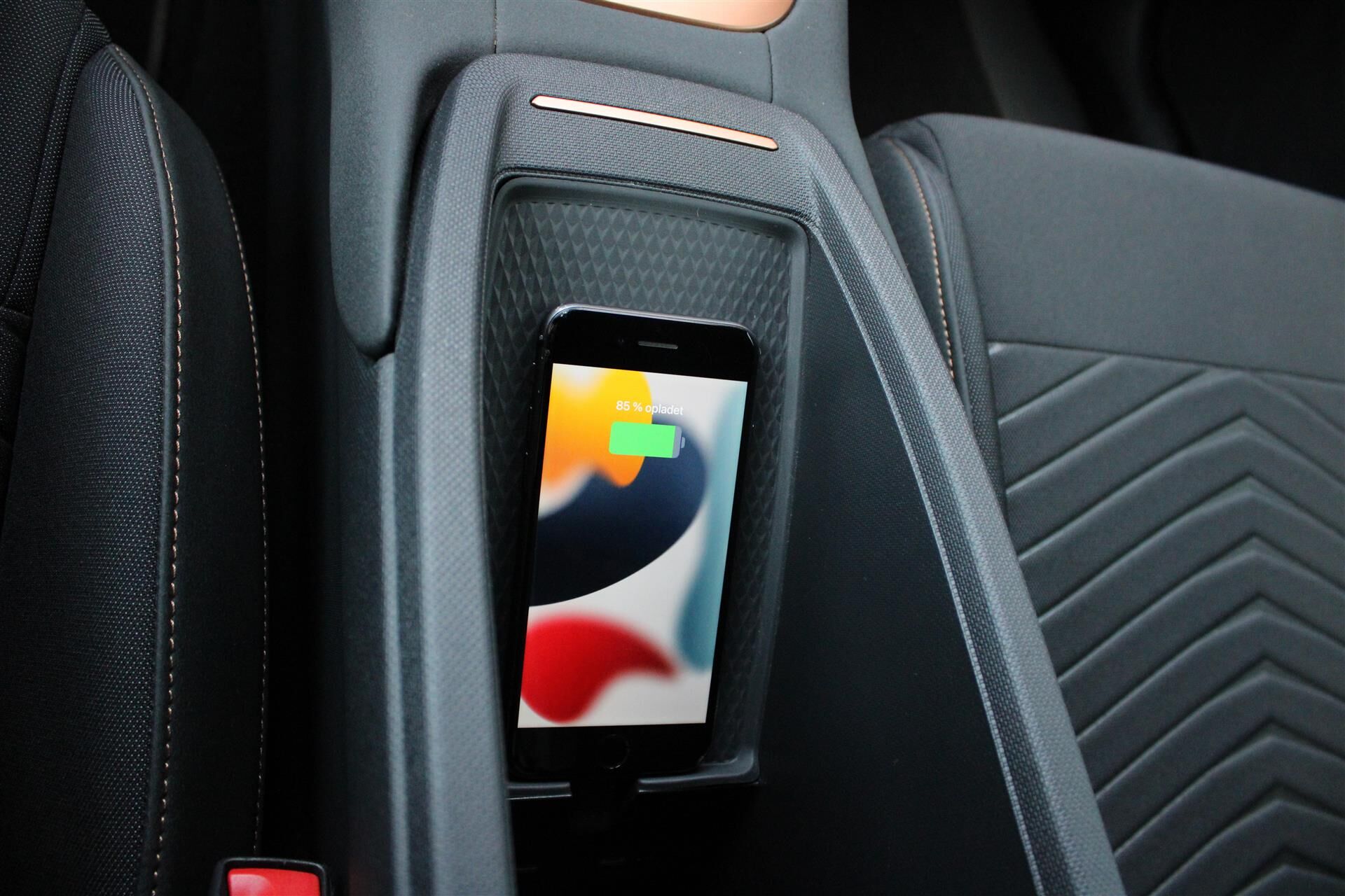 Billede af Cupra Born EL e-Boost 231HK 5d Aut.