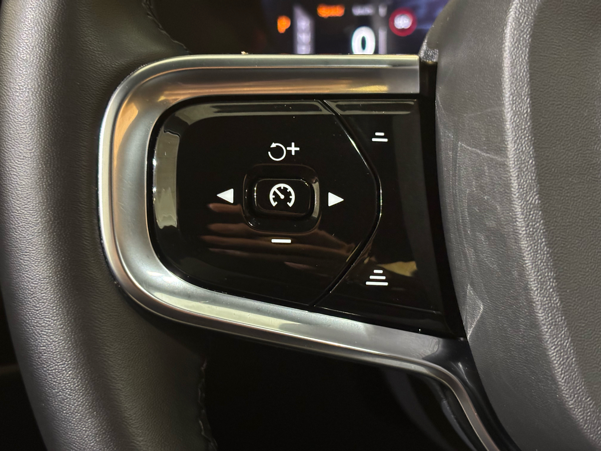 Billede af Polestar 2 EL Long range Single motor 231HK 5d Aut.