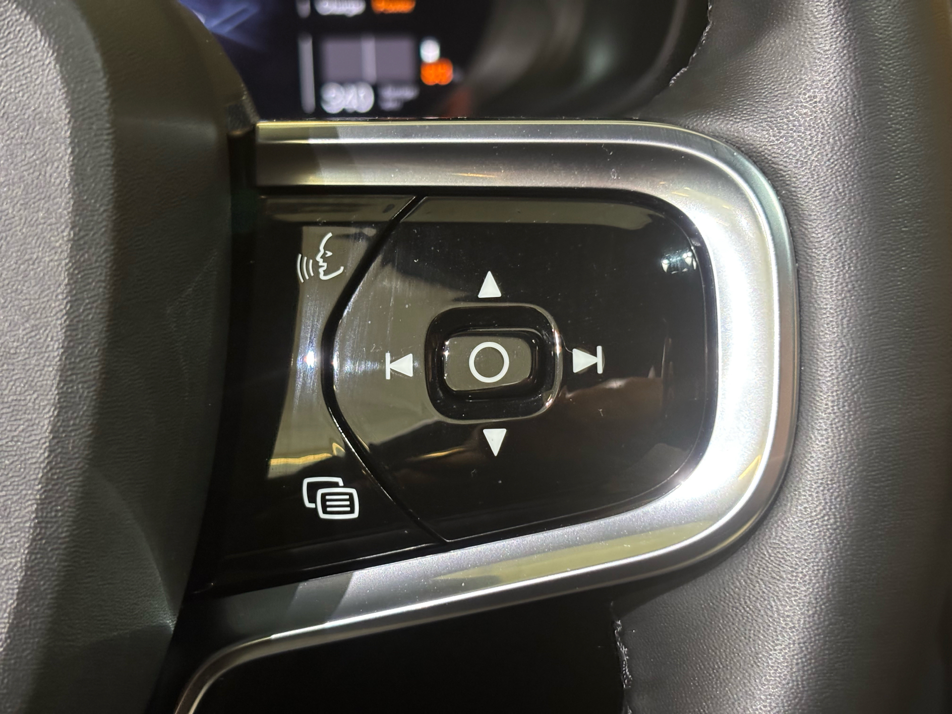 Billede af Polestar 2 EL Long range Single motor 231HK 5d Aut.