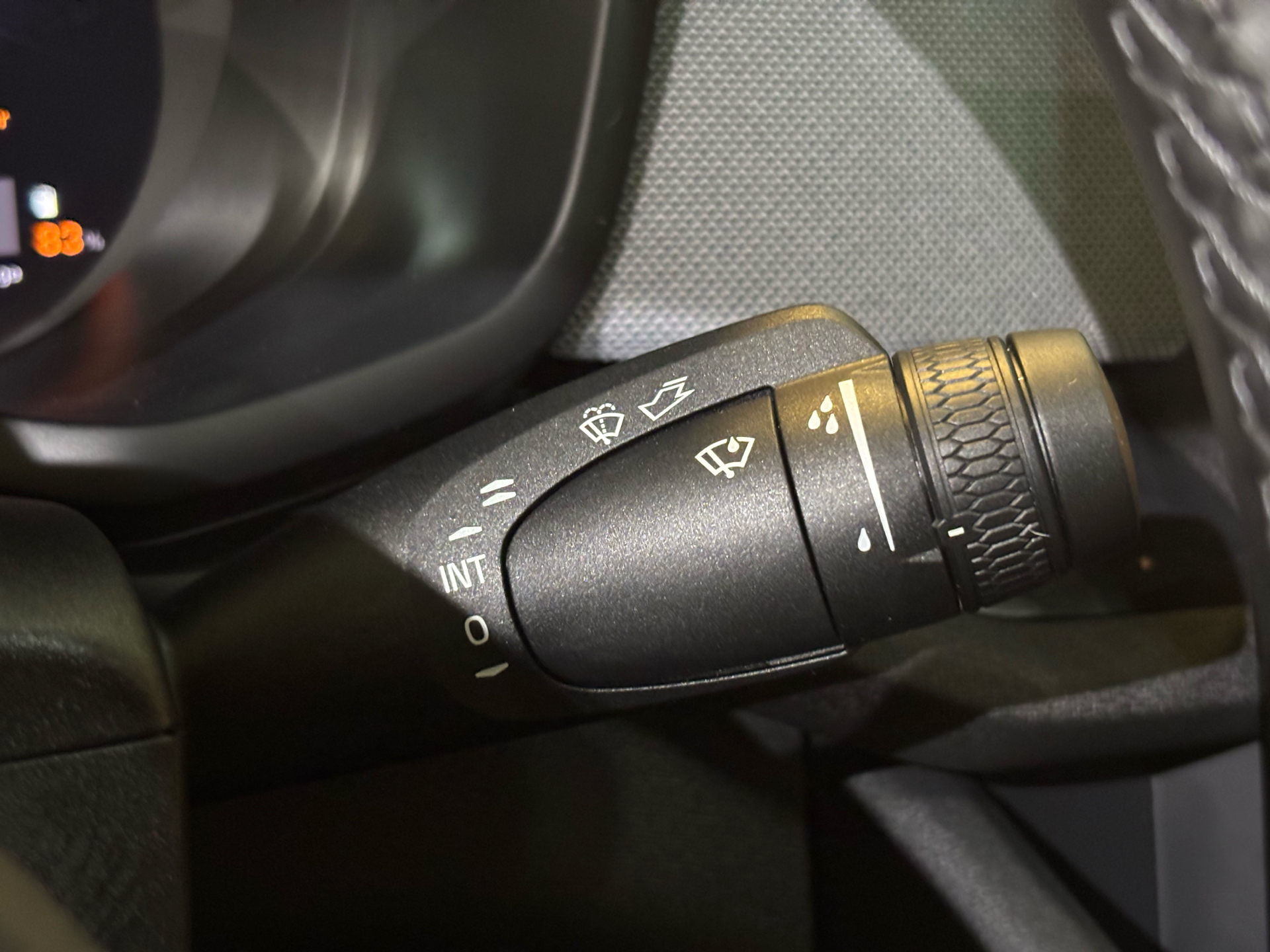 Billede af Polestar 2 EL Long range Single motor 231HK 5d Aut.