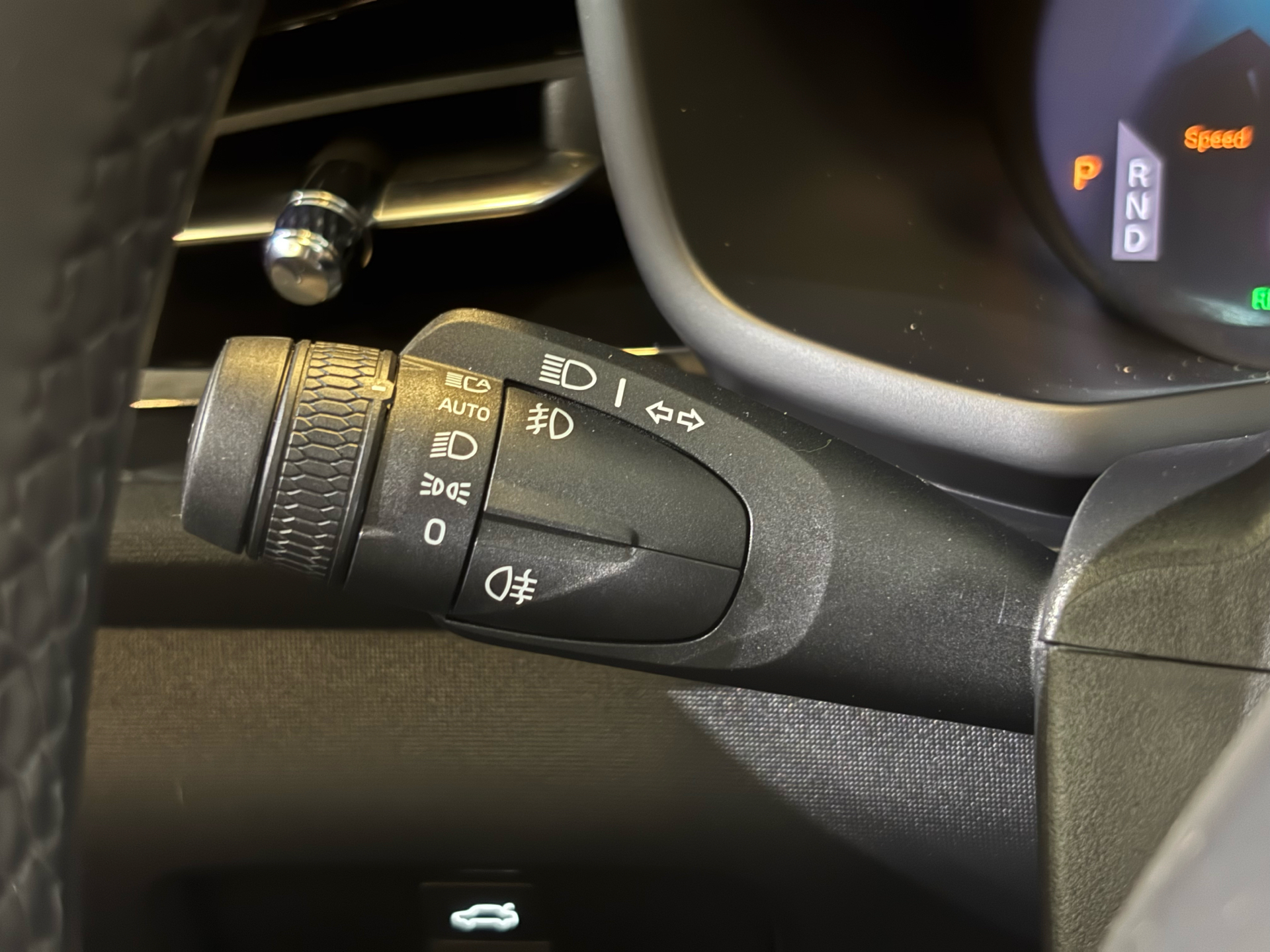 Billede af Polestar 2 EL Long range Single motor 231HK 5d Aut.