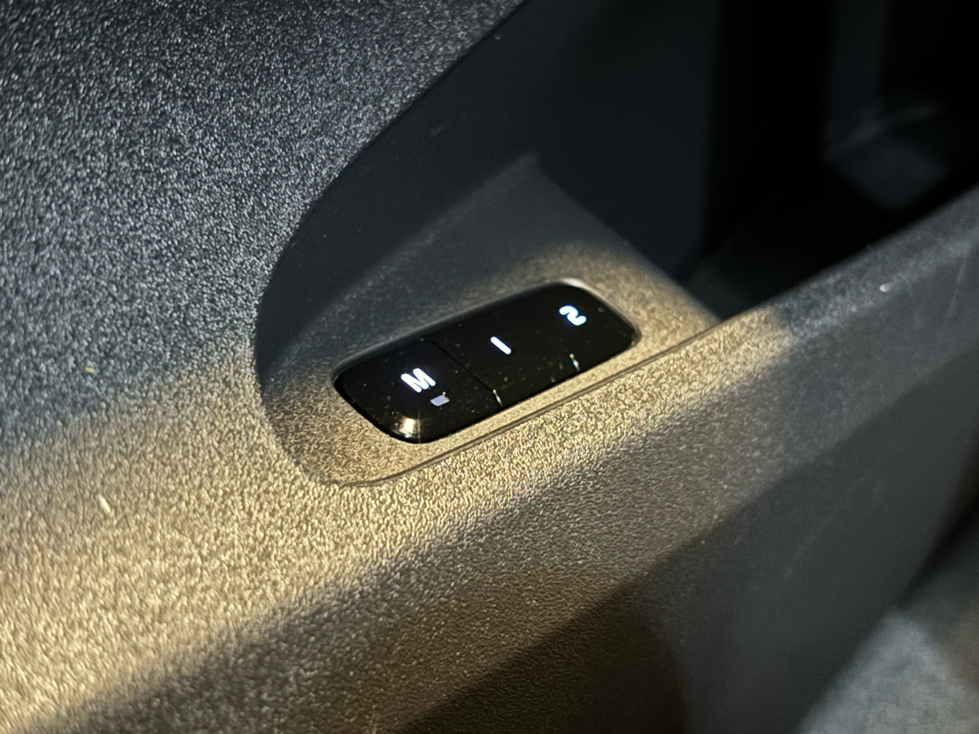 Billede af Polestar 2 EL Long range Single motor 231HK 5d Aut.