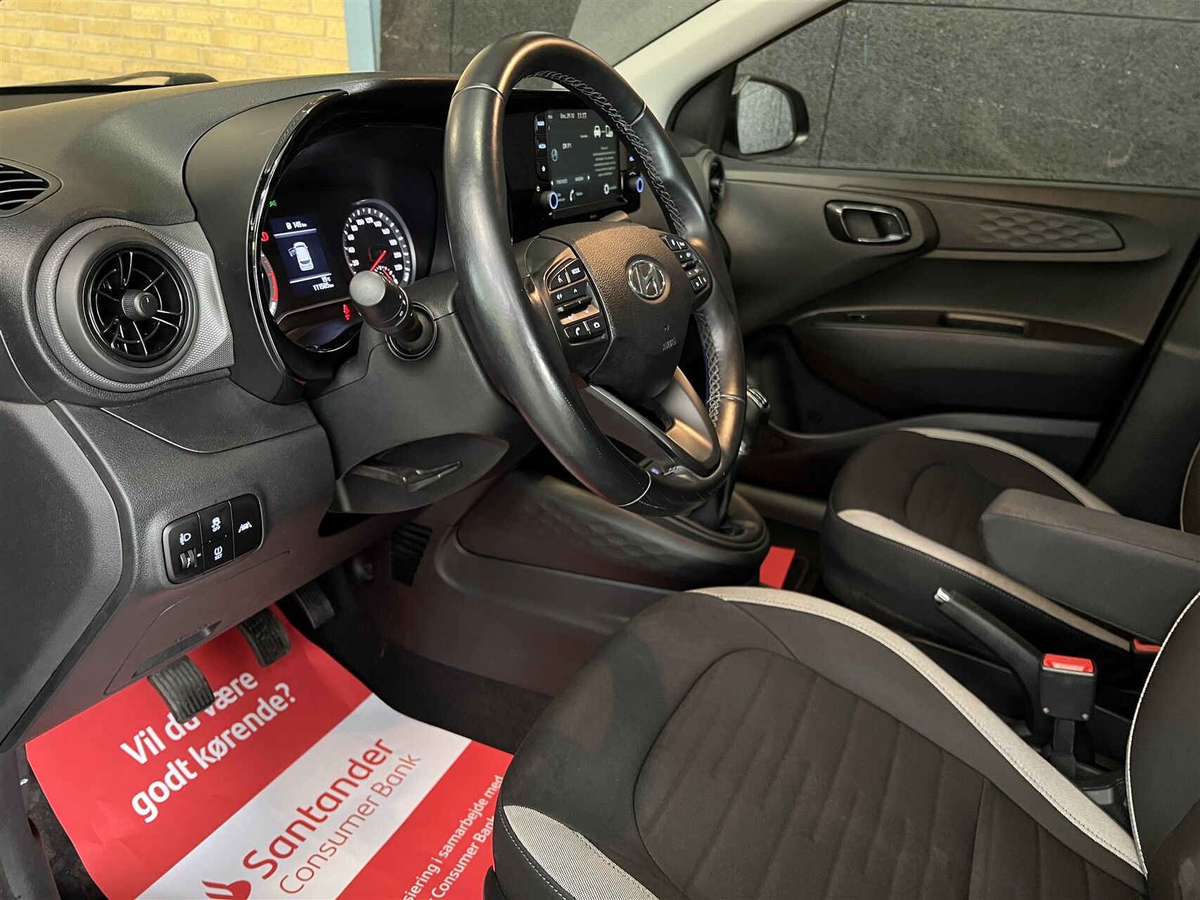 Billede af Hyundai i10 1,0 Essential 67HK 5d