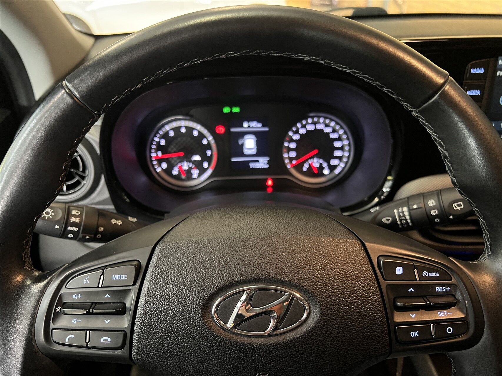 Billede af Hyundai i10 1,0 Essential 67HK 5d