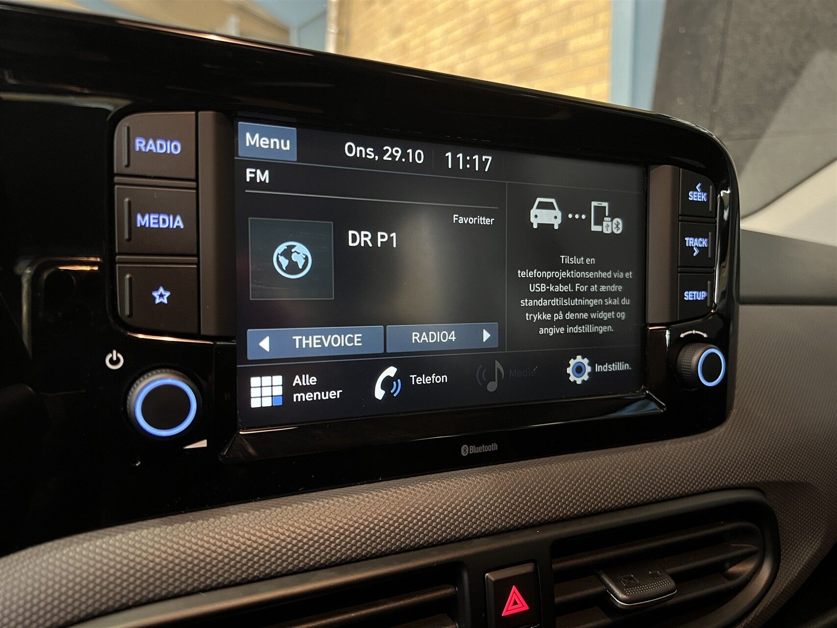 Billede af Hyundai i10 1,0 Essential 67HK 5d