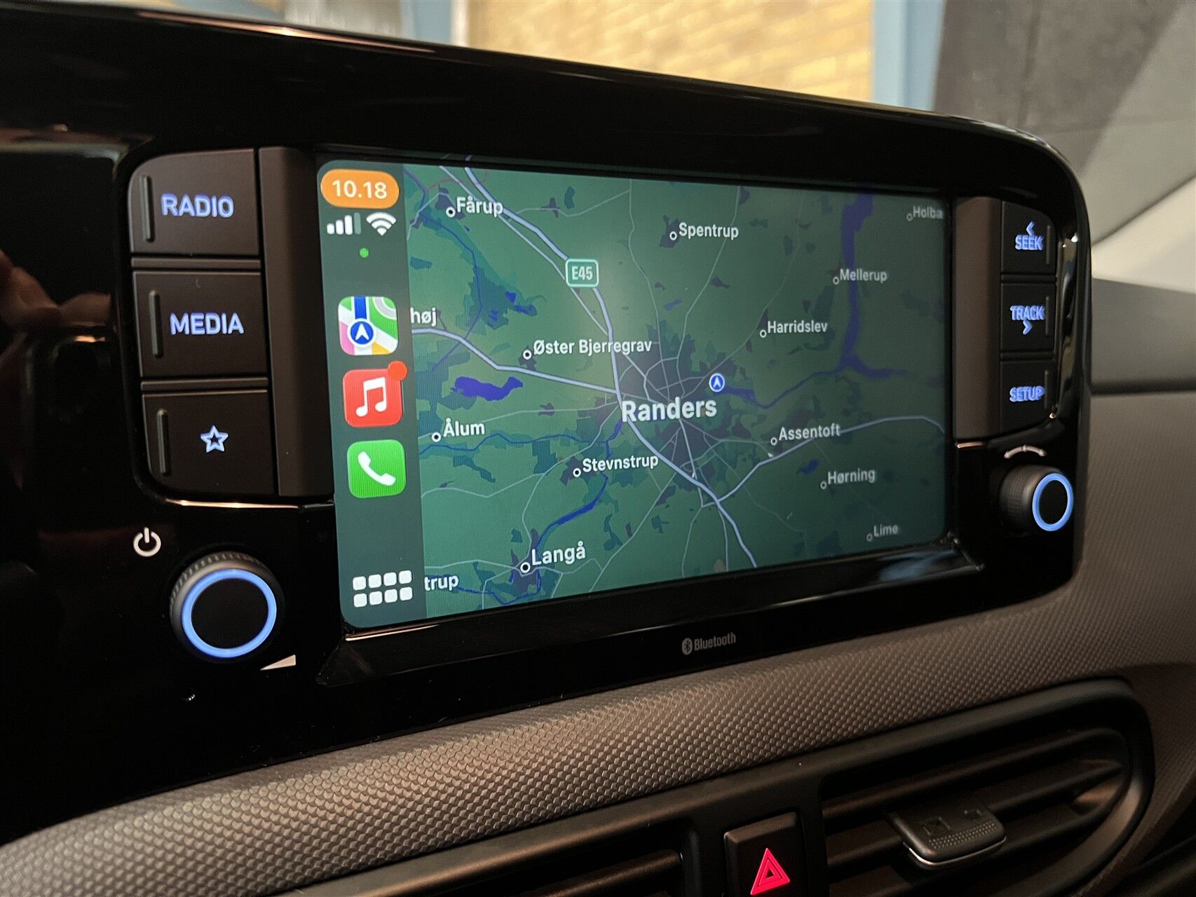 Billede af Hyundai i10 1,0 Essential 67HK 5d