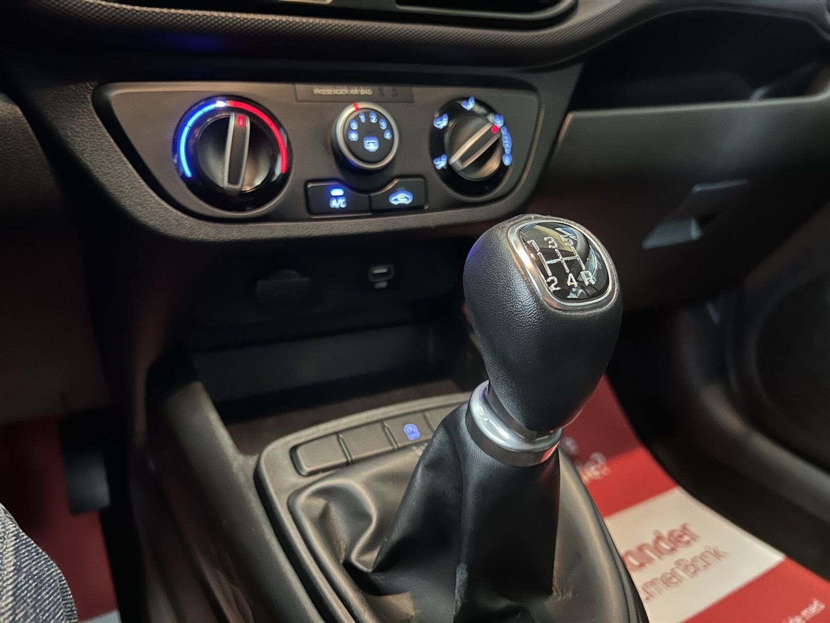 Billede af Hyundai i10 1,0 Essential 67HK 5d