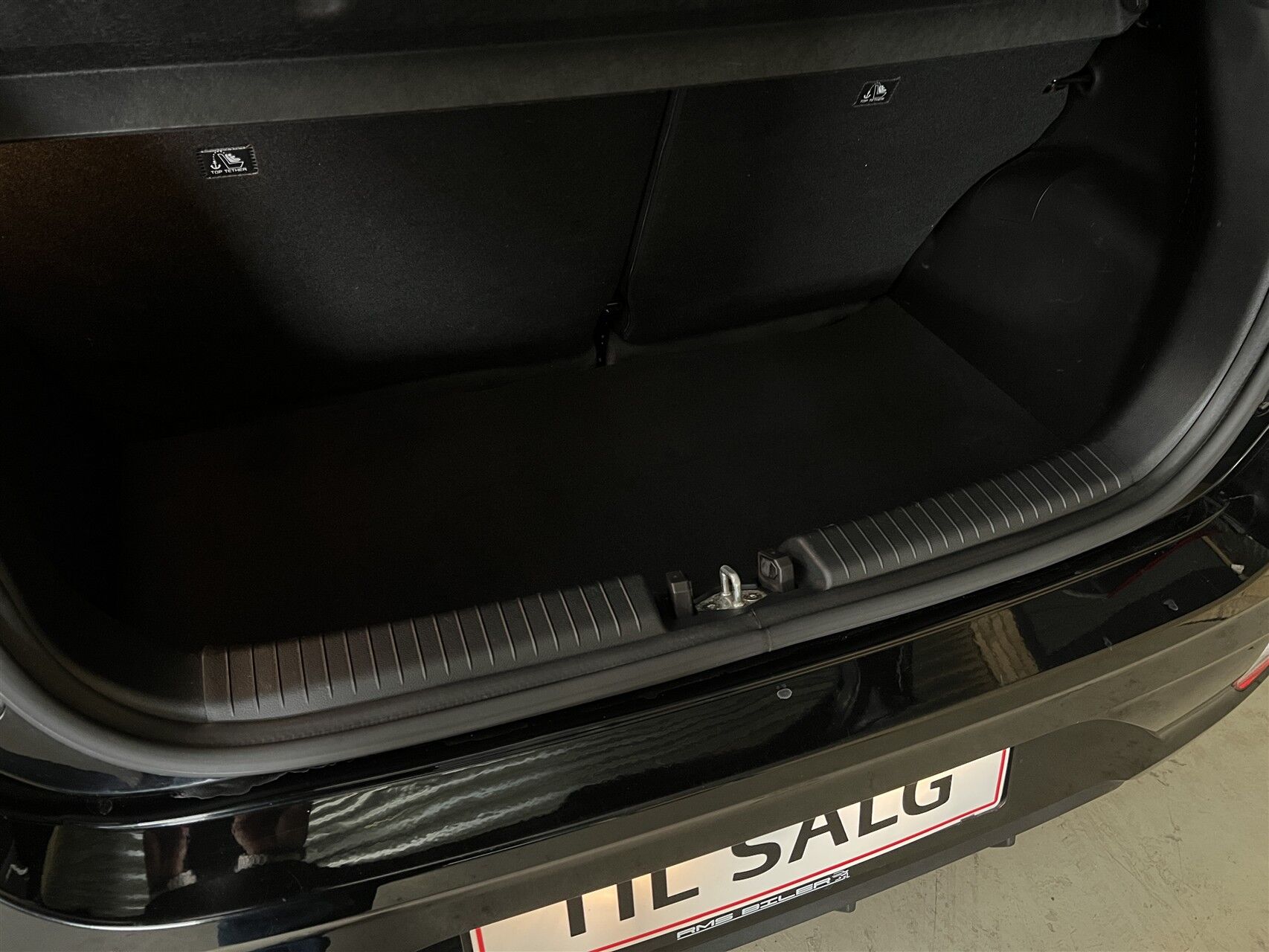 Billede af Hyundai i10 1,0 Essential 67HK 5d