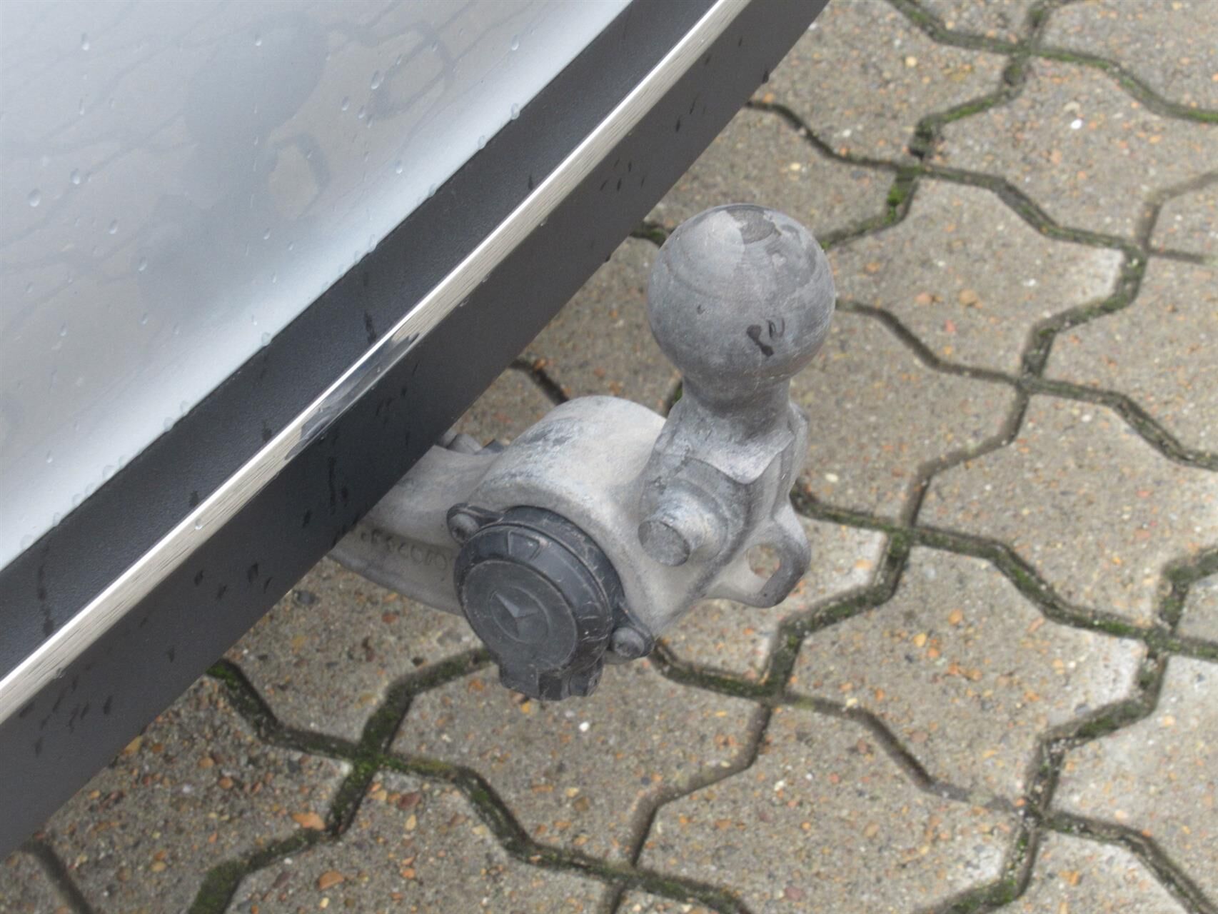 Billede af MERCEDES-BENZ E-klasse E 220 d sedan